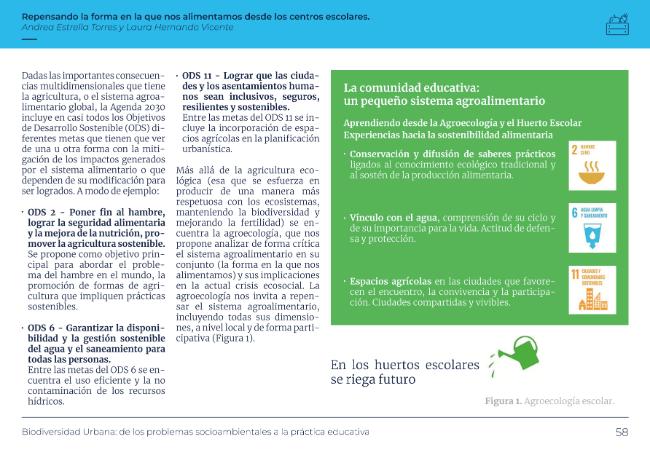 Probeseite