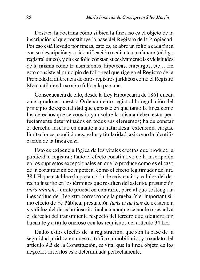 Probeseite