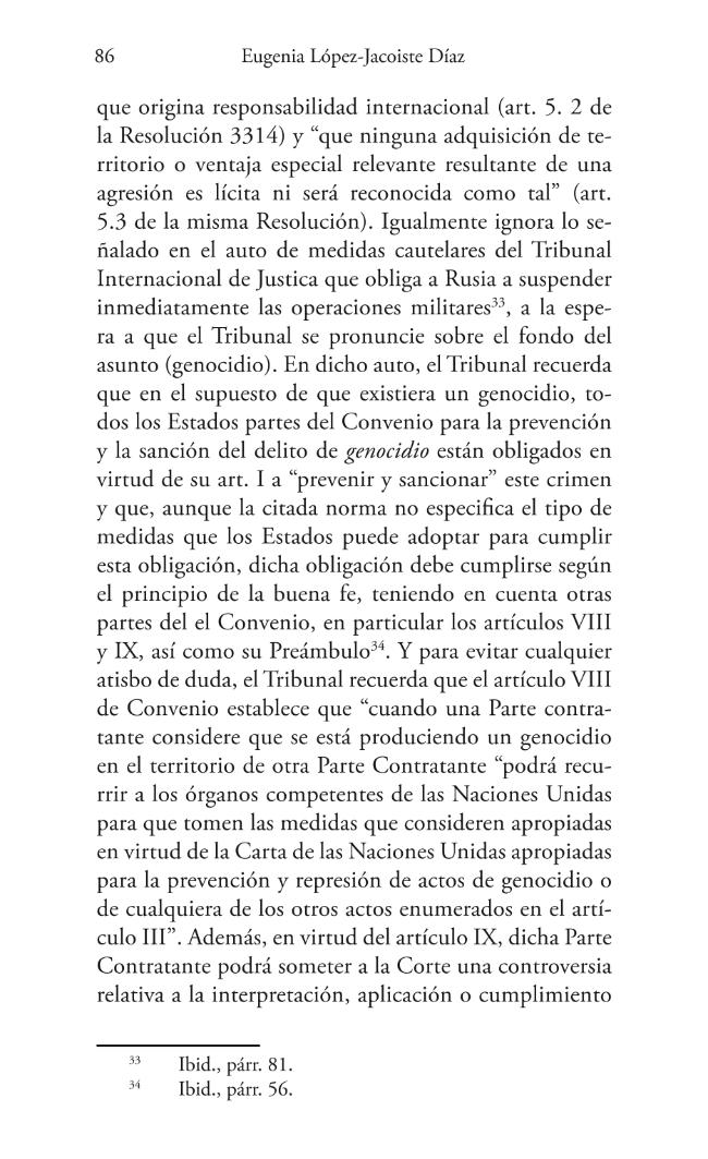 Exemple de page