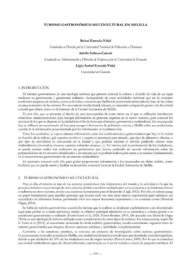 Página de muestra