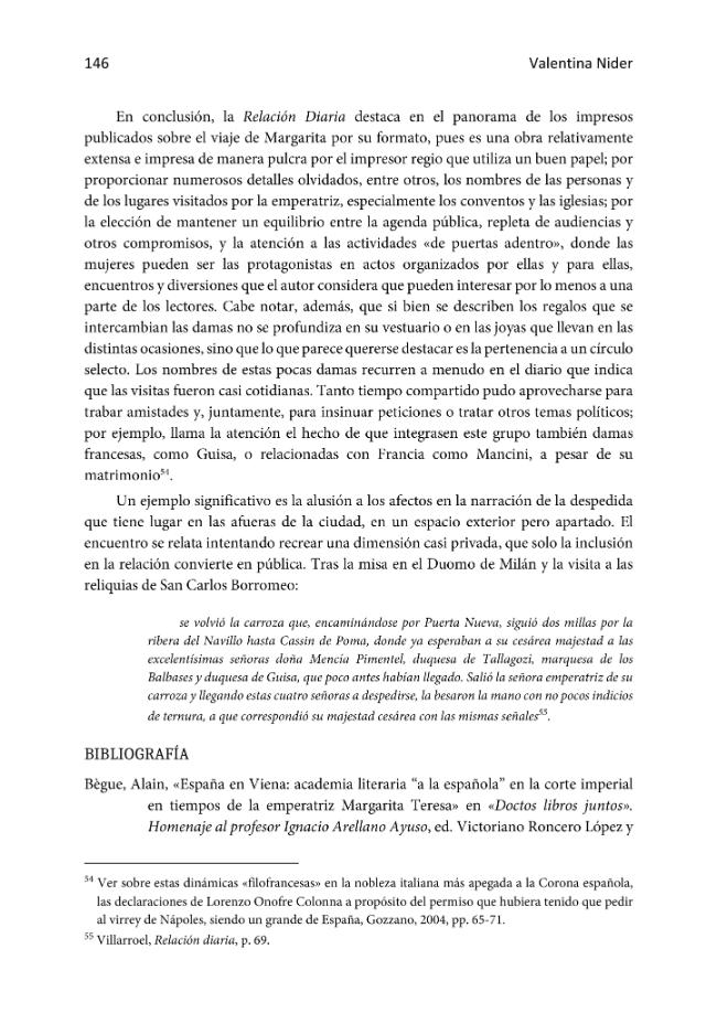 Probeseite