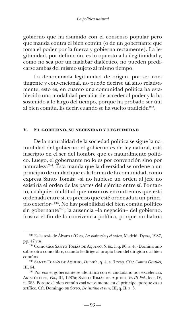 Probeseite