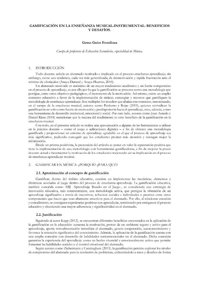 Sample page