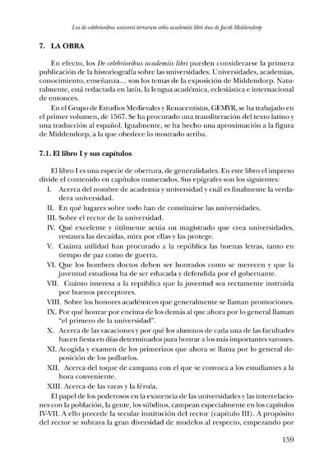 Exemple de page