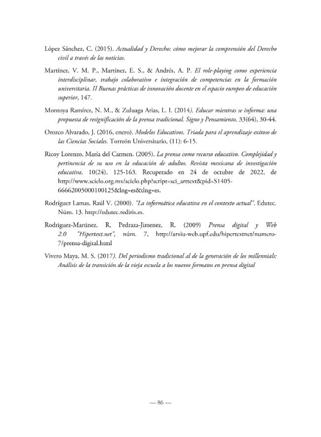 Exemple de page