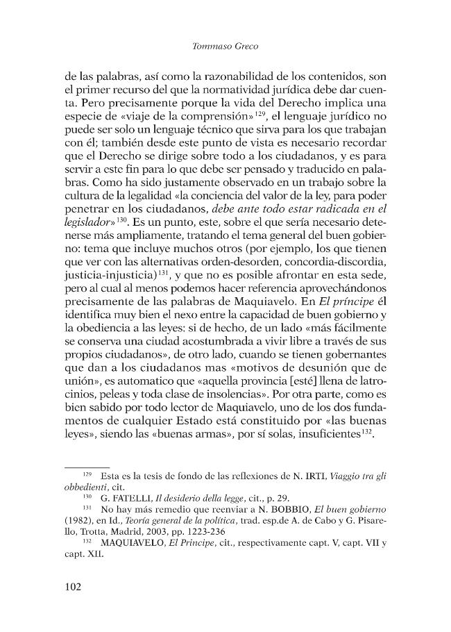 Probeseite