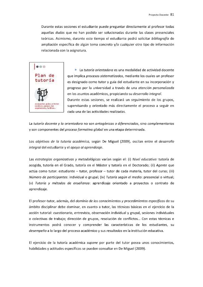 Exemple de page