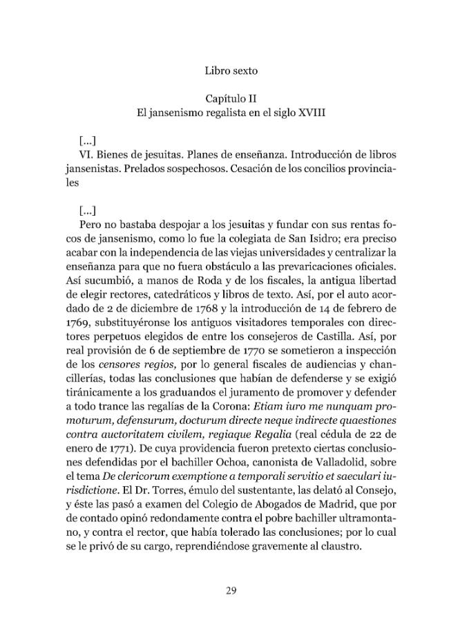 Probeseite