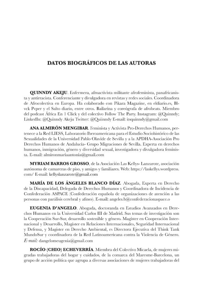 Exemple de page