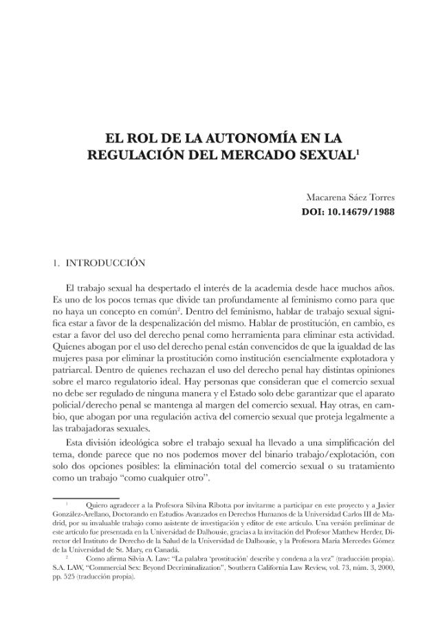 Página de muestra