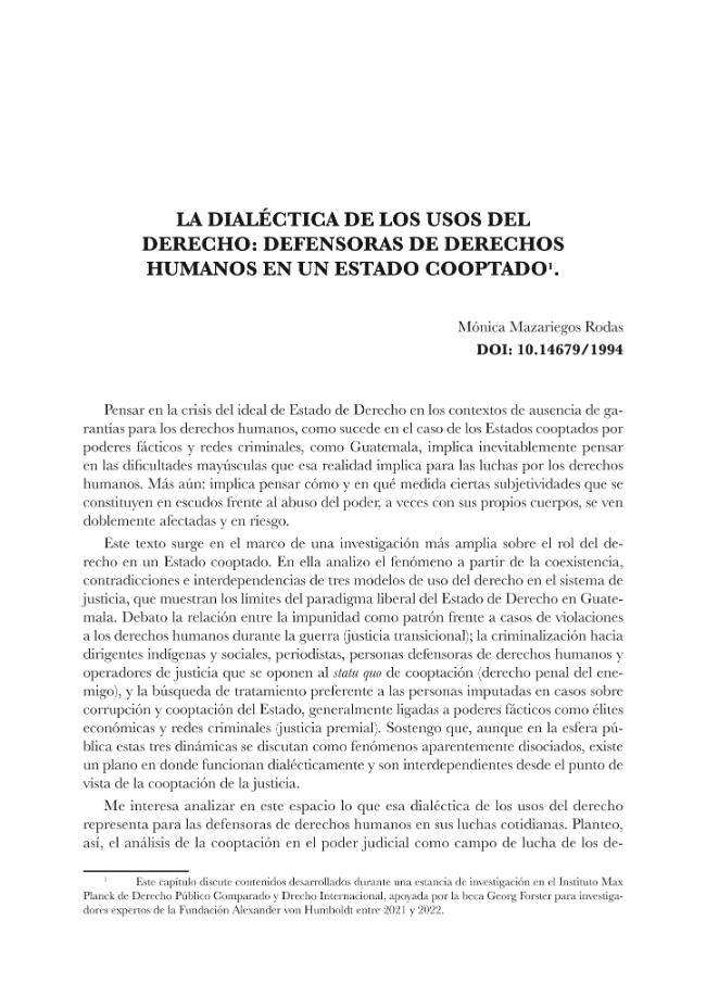 Página de muestra