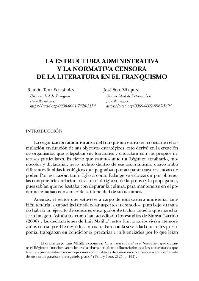 Página de muestra