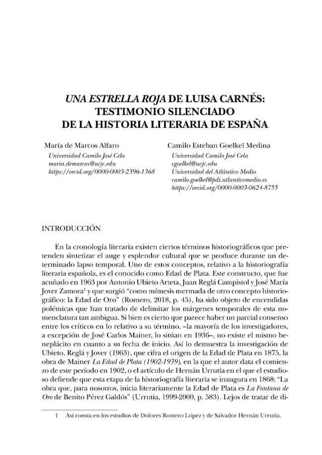 Página de muestra