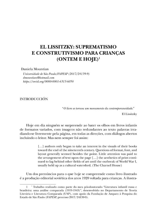 Exemple de page