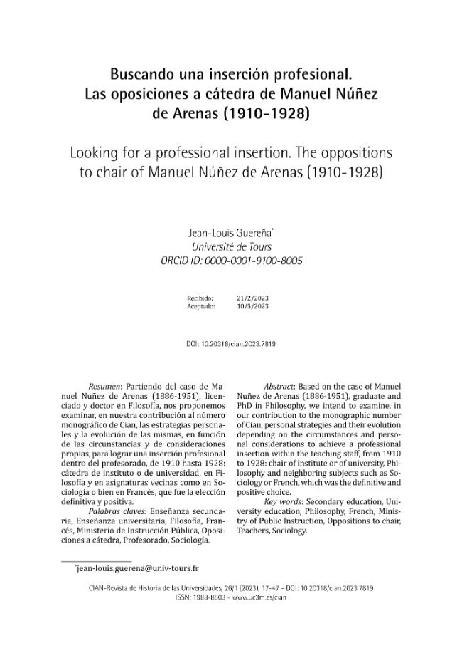 Sample page