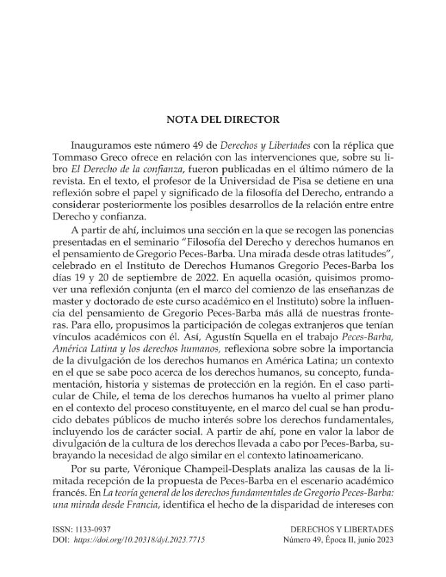 Probeseite