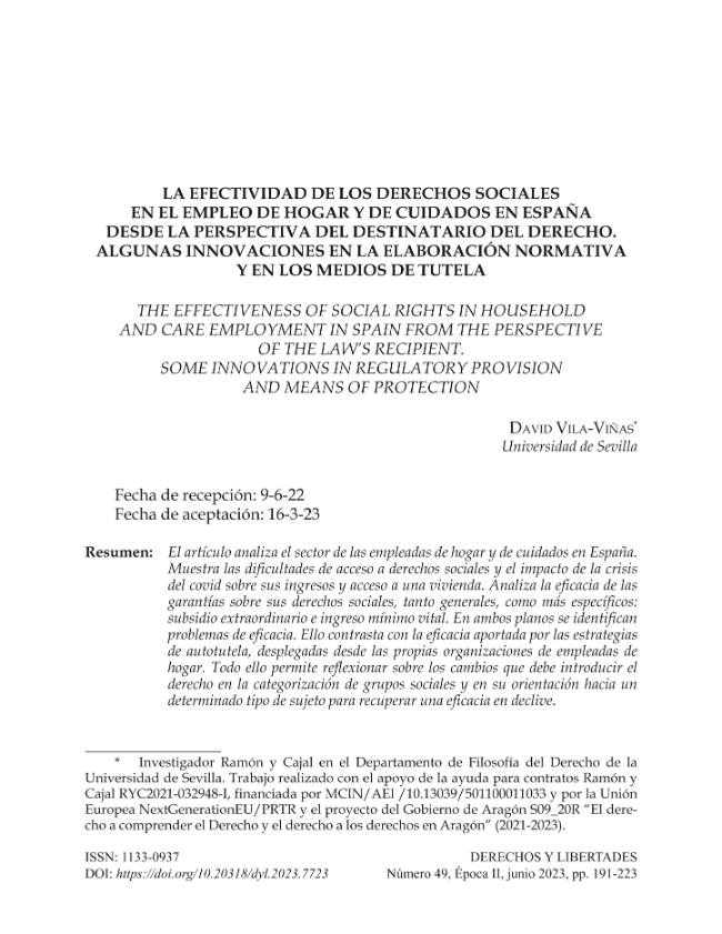 Página de muestra