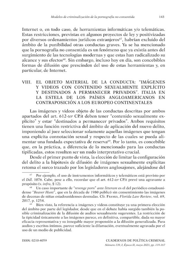 Página de muestra