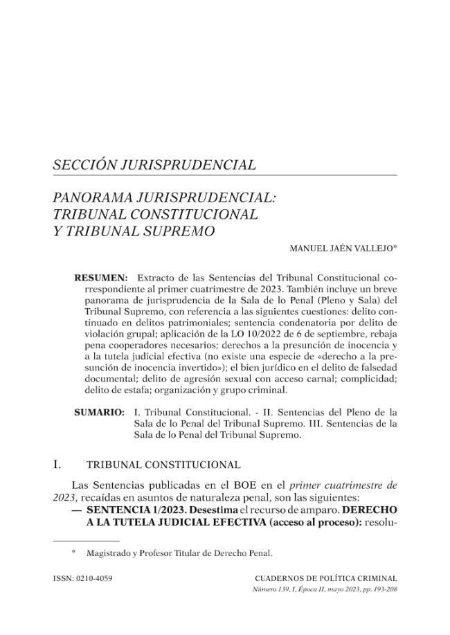 Página de muestra