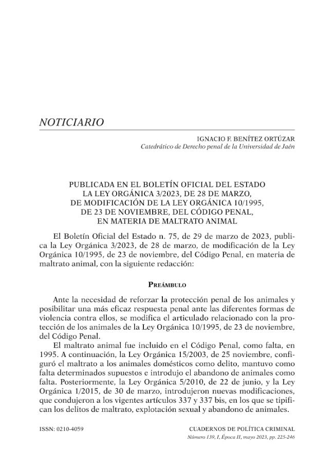 Exemple de page