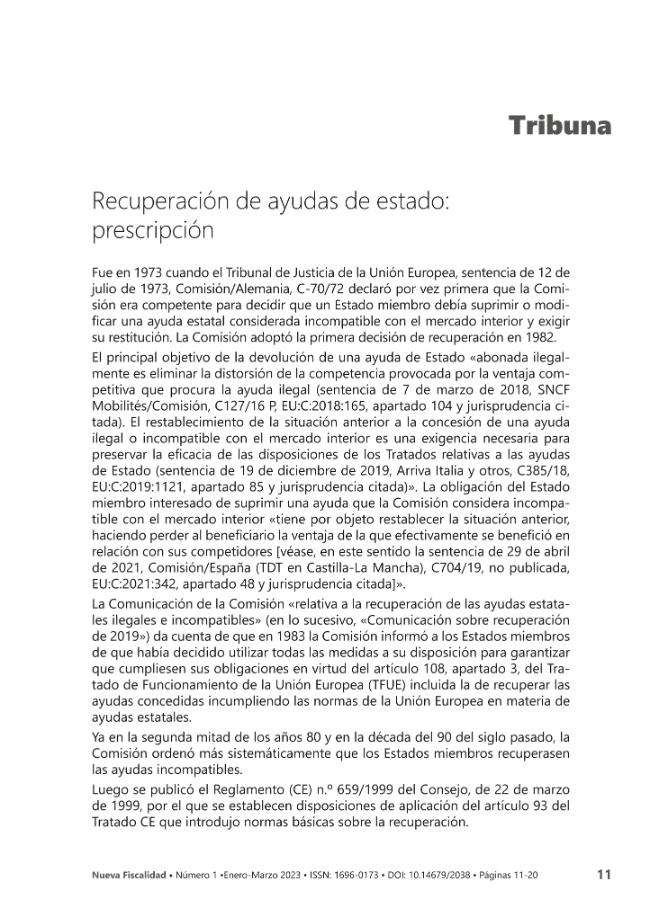 Probeseite