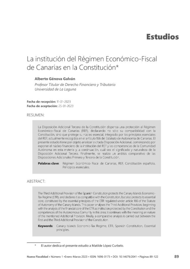 Página de muestra