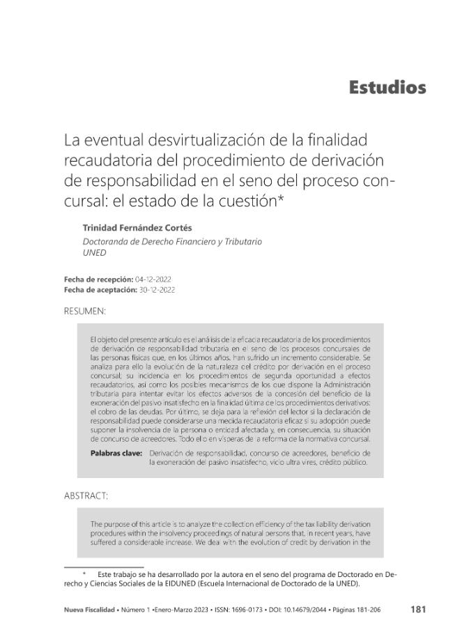 Probeseite