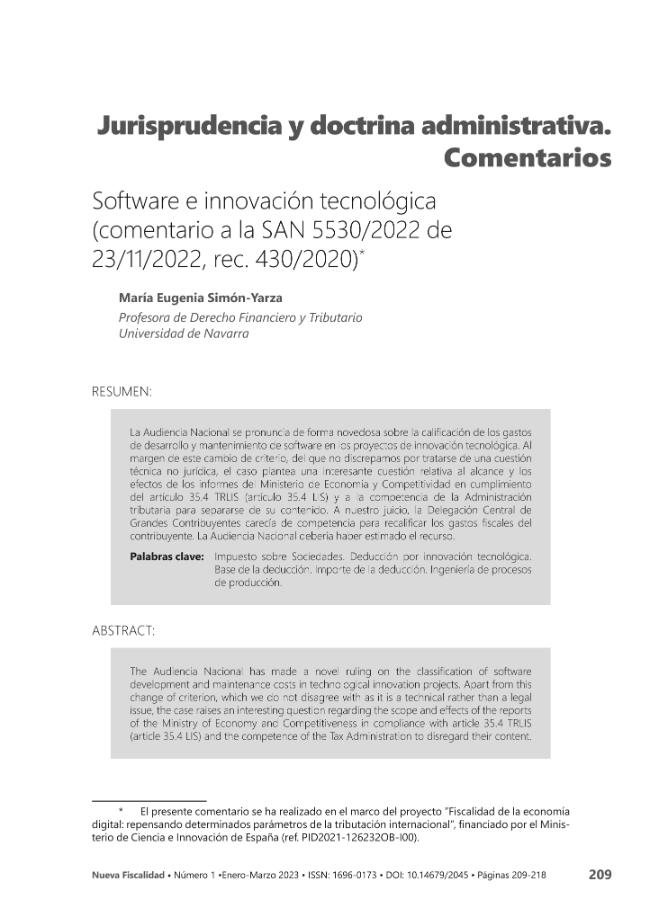 Página de muestra