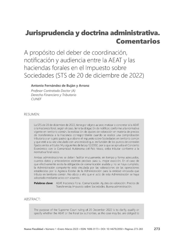 Página de muestra