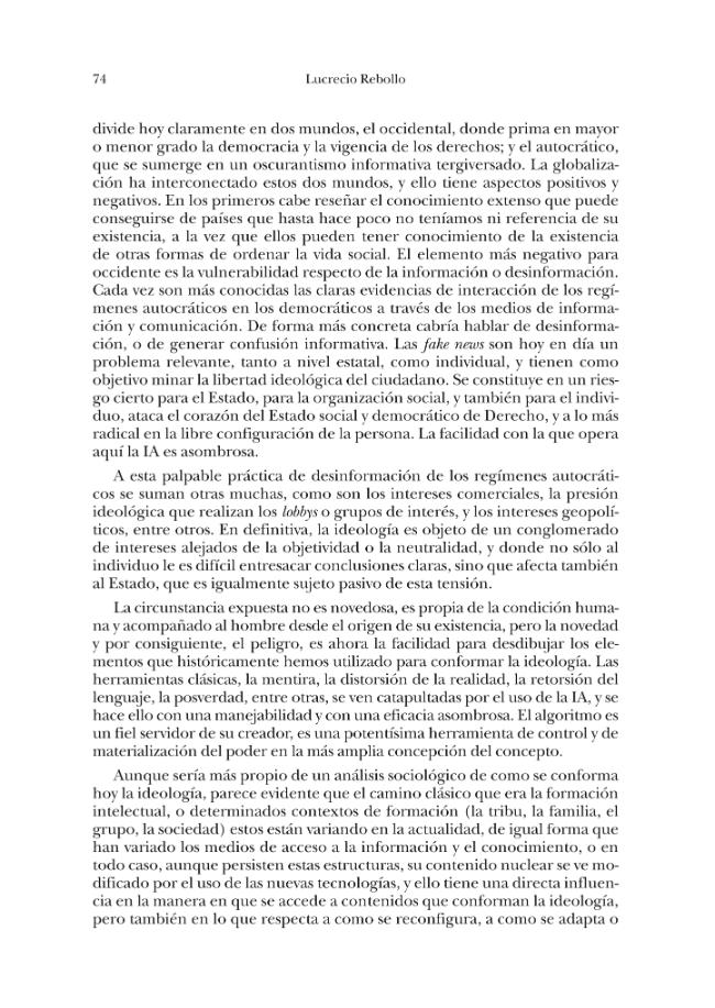 Probeseite