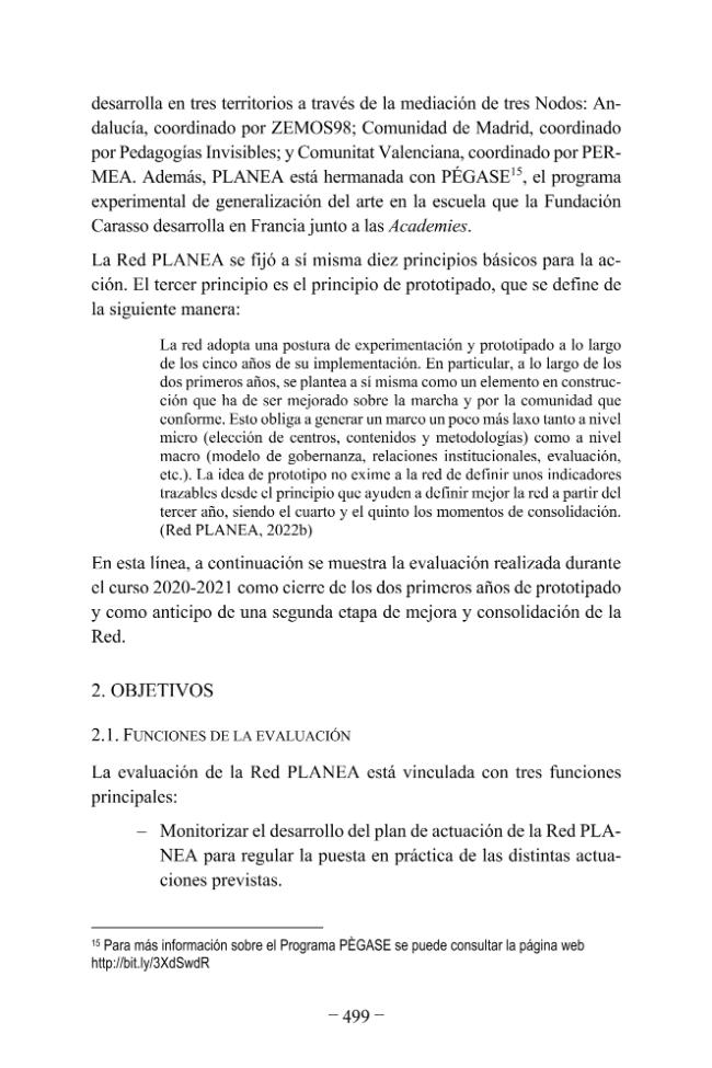 Probeseite