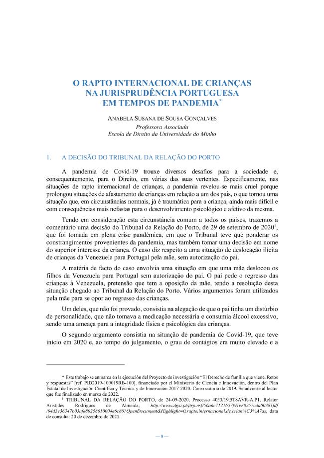 Exemple de page