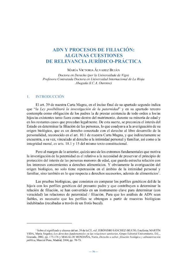 Exemple de page
