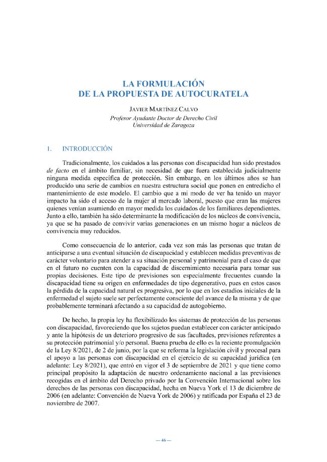 Probeseite