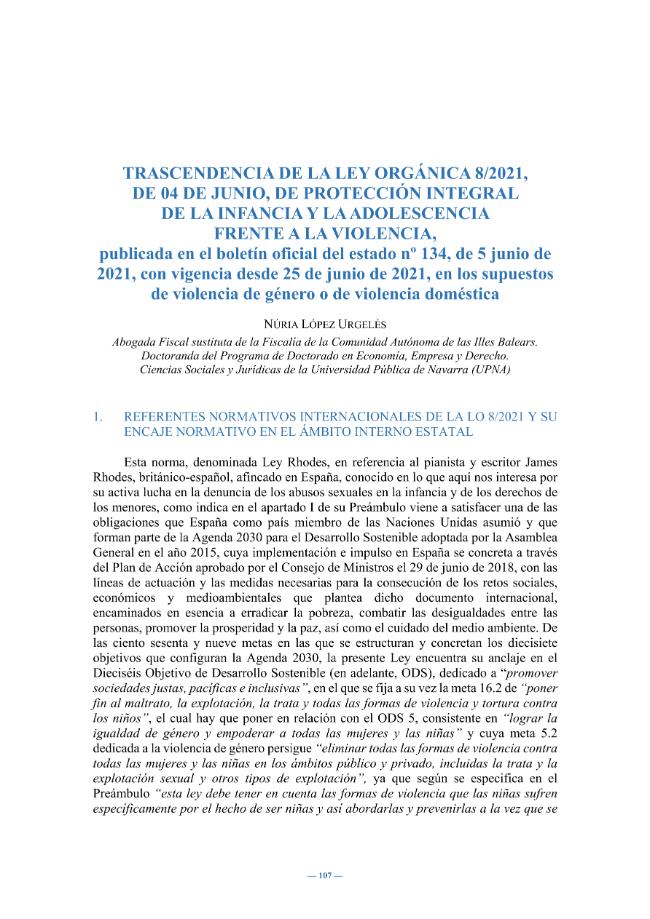 Pagina campione
