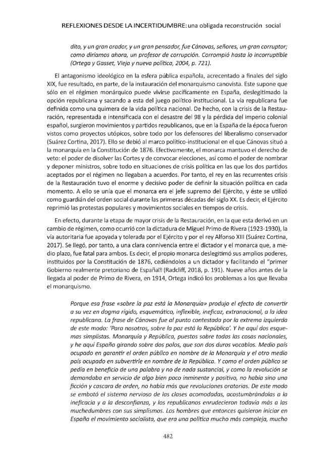 Página de muestra
