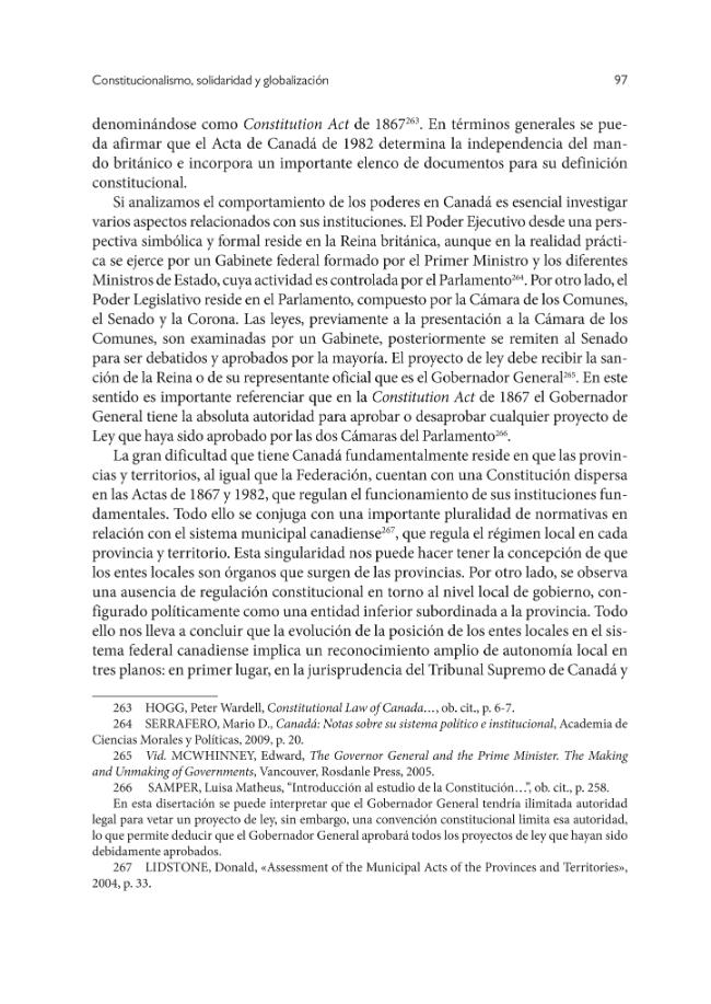 Exemple de page