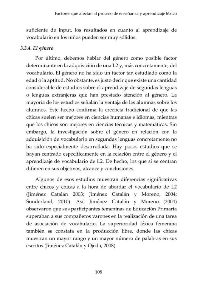 Página de muestra