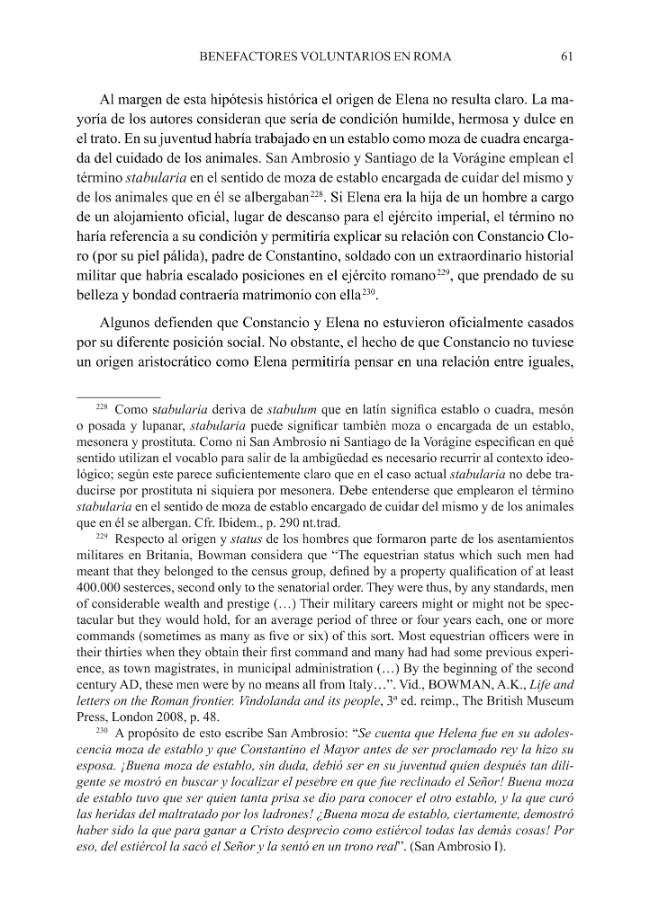 Página de muestra