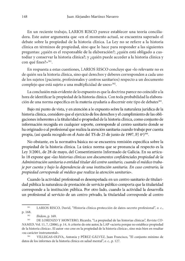 Exemple de page