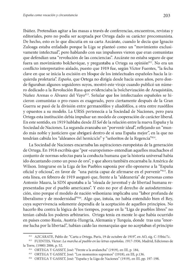 Probeseite