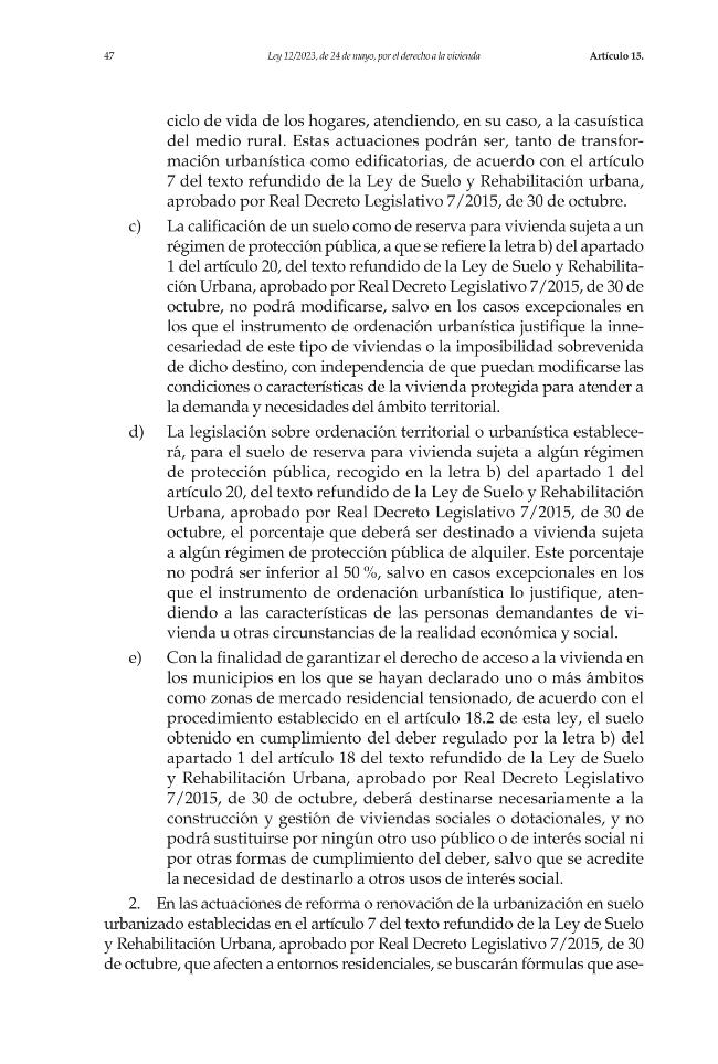 Probeseite
