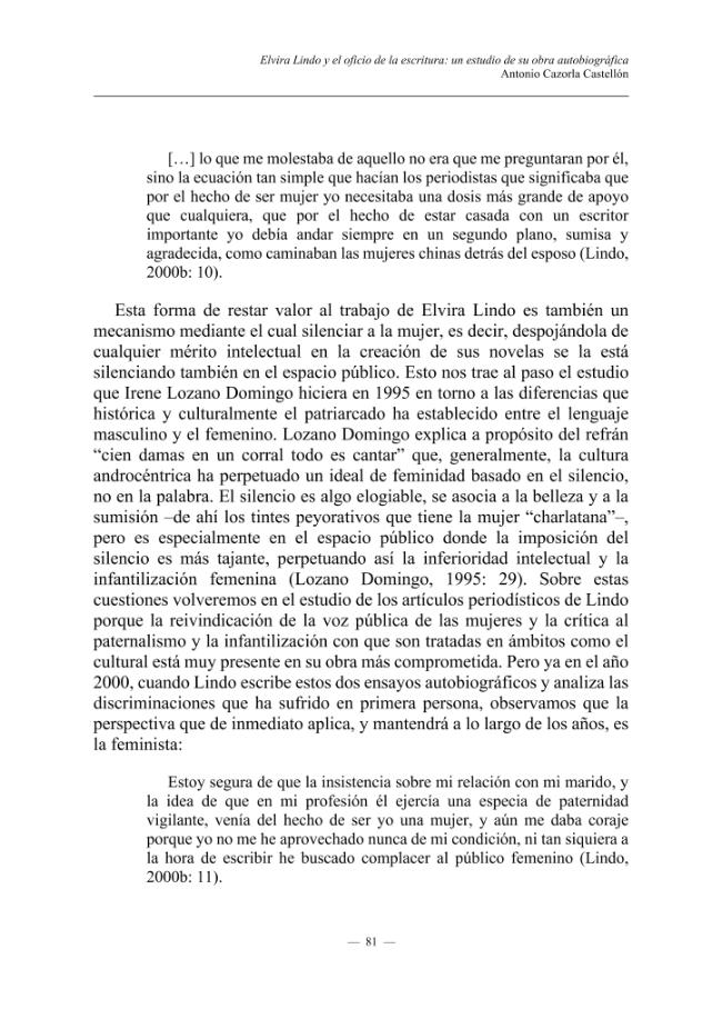 Probeseite