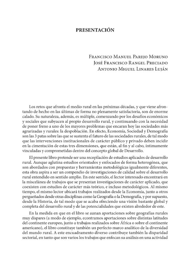 Página de muestra