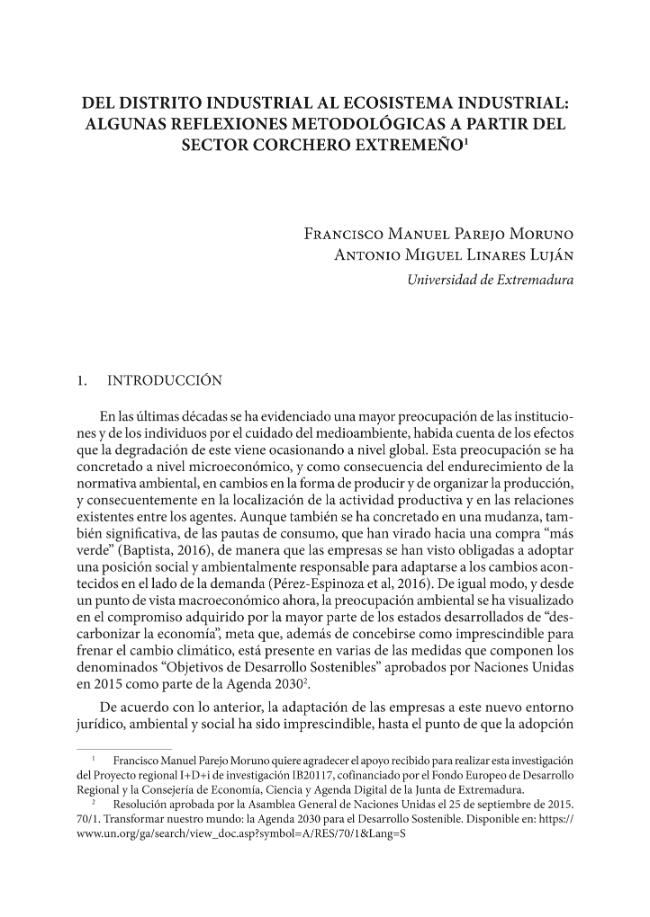 Exemple de page