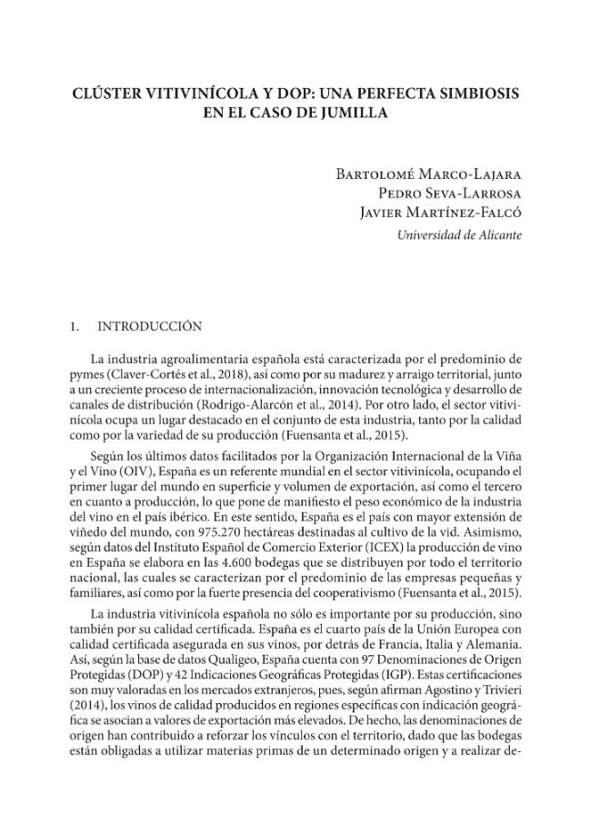 Exemple de page
