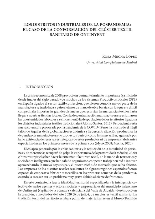 Exemple de page