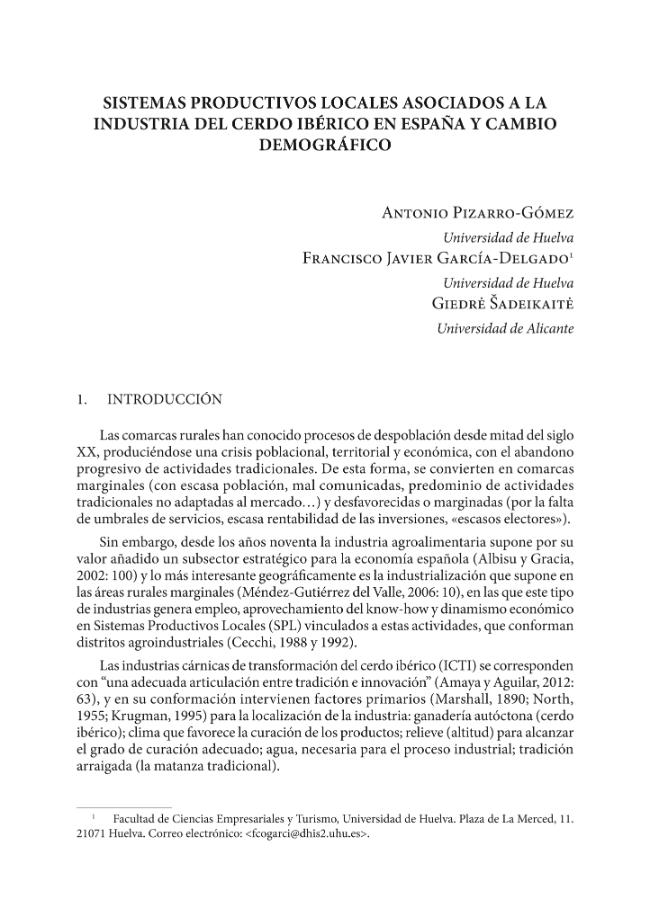 Exemple de page