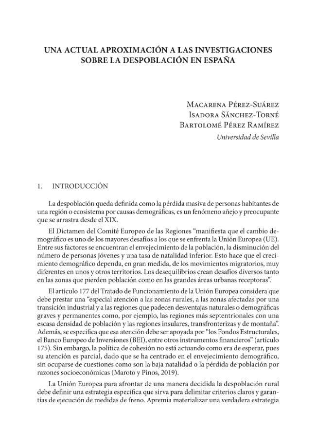 Página de muestra