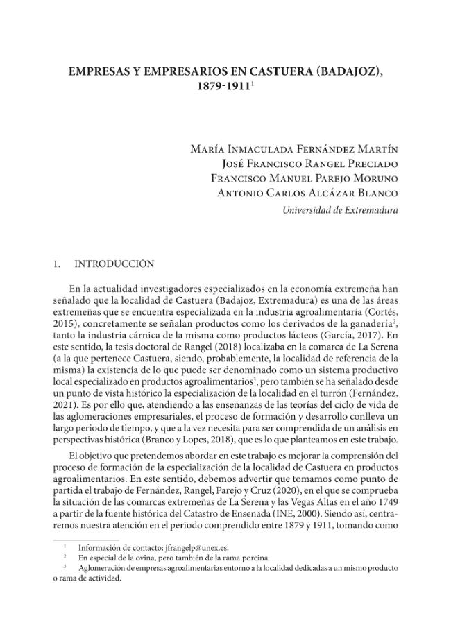Exemple de page